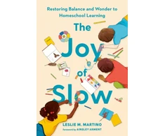 KNYGA Leslie M Martino Joy of Slow