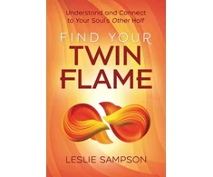 KNYGA Leslie Sampson Find Your Twin Flame
