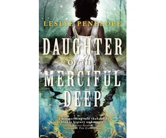 KNYGA Leslye Penelope Daughter of the Merciful Deep