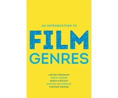 KNYGA Lester Friedman Introduction to Film Genres