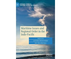 KNYGA Leszek Buszynski Maritime Issues and Regional Order in the Indo-Pacific