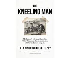 KNYGA Leta Mccollough Seletzky Kneeling Man