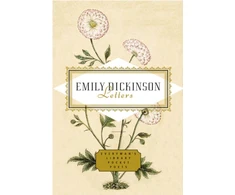 KNYGA Letters of Emily Dickinson