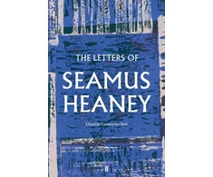 KNYGA Letters of Seamus Heaney
