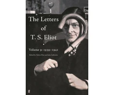 KNYGA Letters of T. S. Eliot Volume 9
