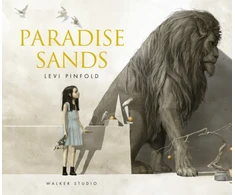 KNYGA Levi Pinfold Paradise Sands: A Story of Enchantment