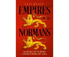 KNYGA Levi Roach Empires of the Normans