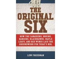 KNYGA Lew Freedman Original Six