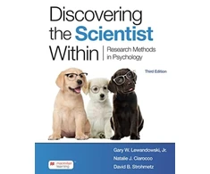 KNYGA Lewandowski, Gary W., Jr. Discovering the Scientist Within