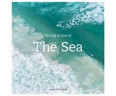 KNYGA Lewis Blackwell Life and Love of the Sea