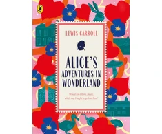 KNYGA Lewis Carroll Alice's Adventures in Wonderland