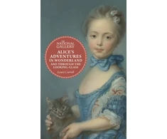 KNYGA Lewis Carroll Alice's Adventures in Wonderland