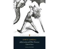 KNYGA Lewis Carroll Jabberwocky and Other Nonsense