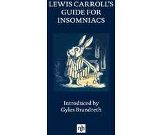KNYGA Lewis Carroll's Guide for Insomniacs