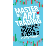 KNYGA Lewis Daniels Master The Art of Trading