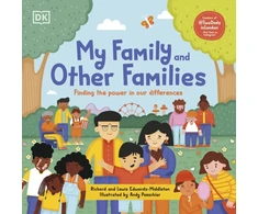KNYGA Lewis Edwards Middleton My Family and Other Families