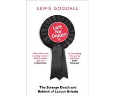 KNYGA Lewis Goodall Left for Dead?