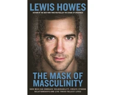KNYGA Lewis Howes Mask of Masculinity