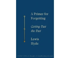 KNYGA Lewis Hyde Primer for Forgetting