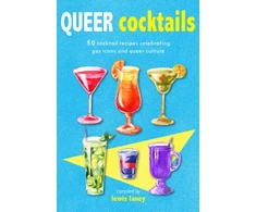 KNYGA Lewis Laney Queer Cocktails