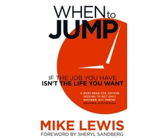 KNYGA Lewis Mike When to Jump