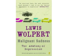 KNYGA Lewis Wolpert Malignant Sadness
