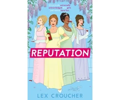 KNYGA Lex Croucher Reputation