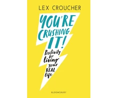 KNYGA Lex Croucher You're Crushing It