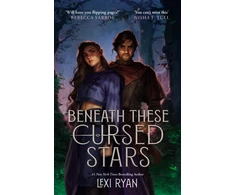 KNYGA Lexi Ryan Beneath These Cursed Stars