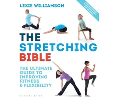 KNYGA Lexie Williamson Stretching Bible