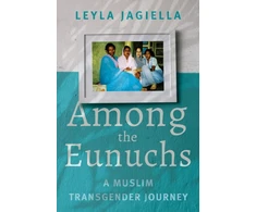 KNYGA Leyla Jagiella Among the Eunuchs