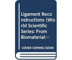 KNYGA Lhocine Yahia Ligament Reconstructions