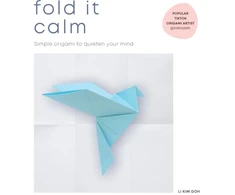 KNYGA Li Kim Goh Fold It Calm