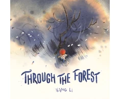 KNYGA Li Yijing Through the Forest