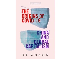 KNYGA Li Zhang Origins of COVID-19