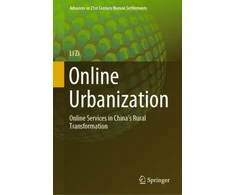 KNYGA Li Zi Online Urbanization