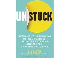 KNYGA Lia Garvin Unstuck