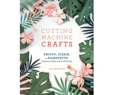KNYGA Lia Griffith Cutting Machine Crafts