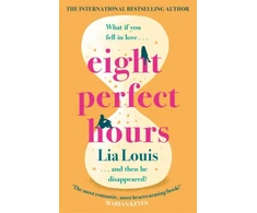 KNYGA Lia Louis Eight Perfect Hours