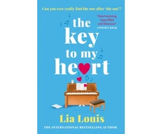 KNYGA Lia Louis Key to My Heart