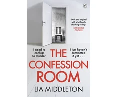 KNYGA Lia Middleton Confession Room