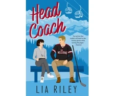 KNYGA Lia Riley Head Coach &amp; Virgin Territory