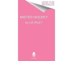 KNYGA Lia Riley Mister Hockey