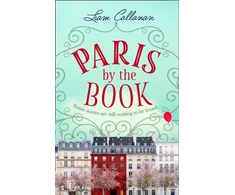 KNYGA Liam Callanan Paris by the Book