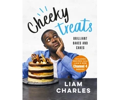 KNYGA Liam Charles Cheeky Treats