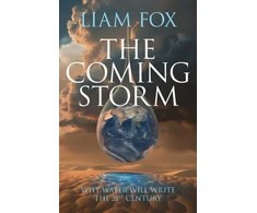 KNYGA Liam Fox Coming Storm