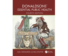 KNYGA Liam J Donaldson Donaldsons' Essential Public Health
