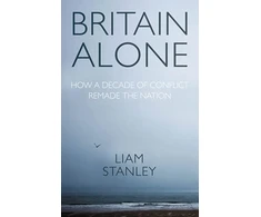 KNYGA Liam Stanley Britain Alone