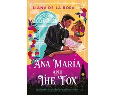 KNYGA ROSA Ana Maria and the Fox