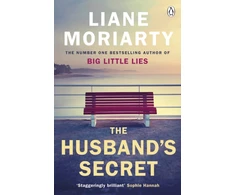 KNYGA Liane Moriarty Husband's Secret